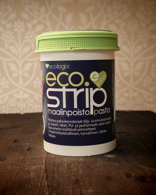 EcoStrip -maalinpoistoaine 750 g