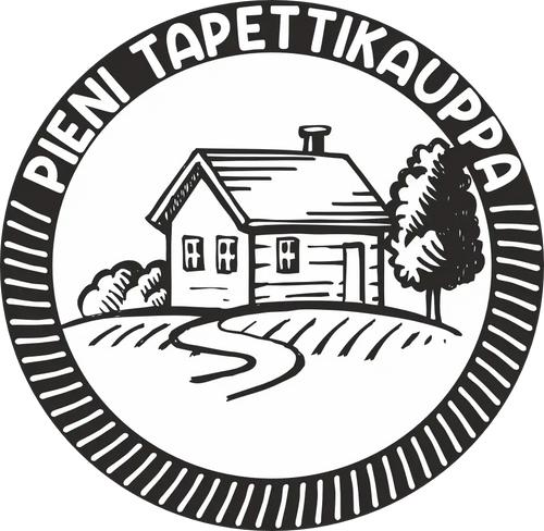 Pieni tapettikauppa